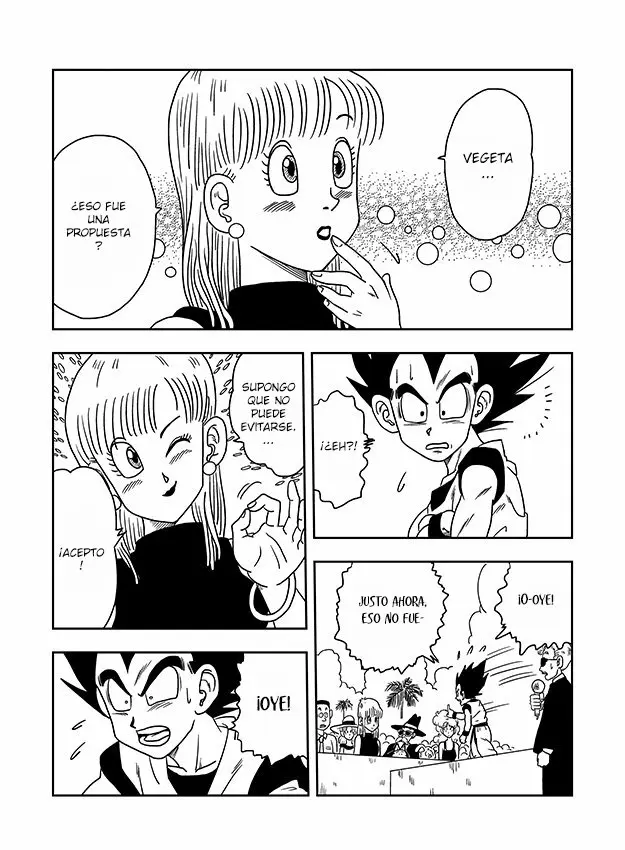 Super Vegeta Den (2017) - Capítulo 1 - Página 18 - LectorTMOo