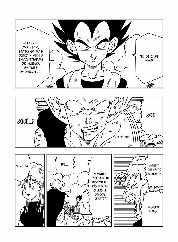 Super Vegeta Den (2017) - Capítulo 1 - Página 20 - LectorTMOo
