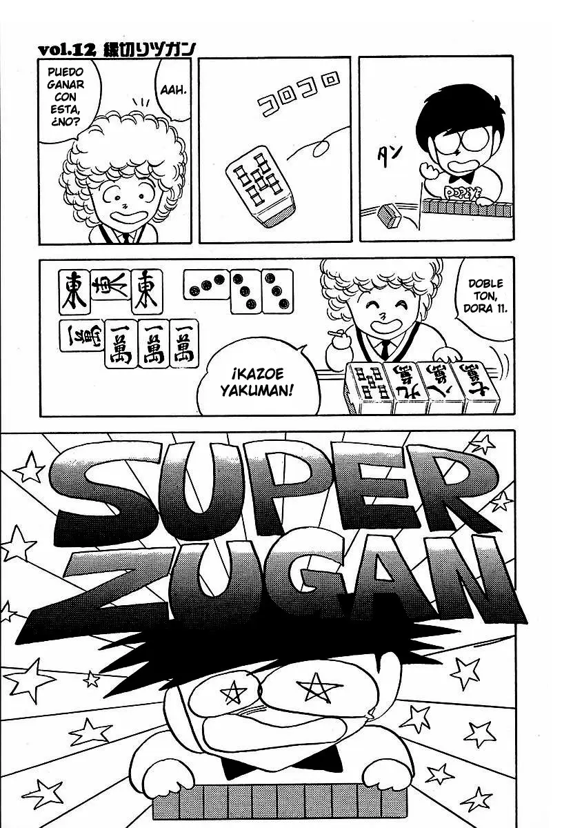Super Zugan (1981) - Capítulo 12 - Página 9 - LectorTMOo