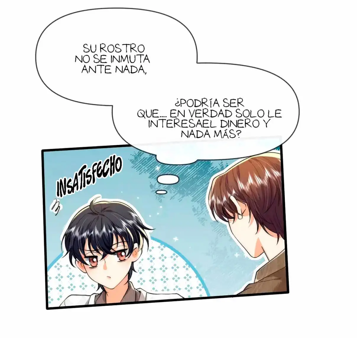 Superdepredador (2023) - Capítulo 12 - Página 38 - LectorTMOo