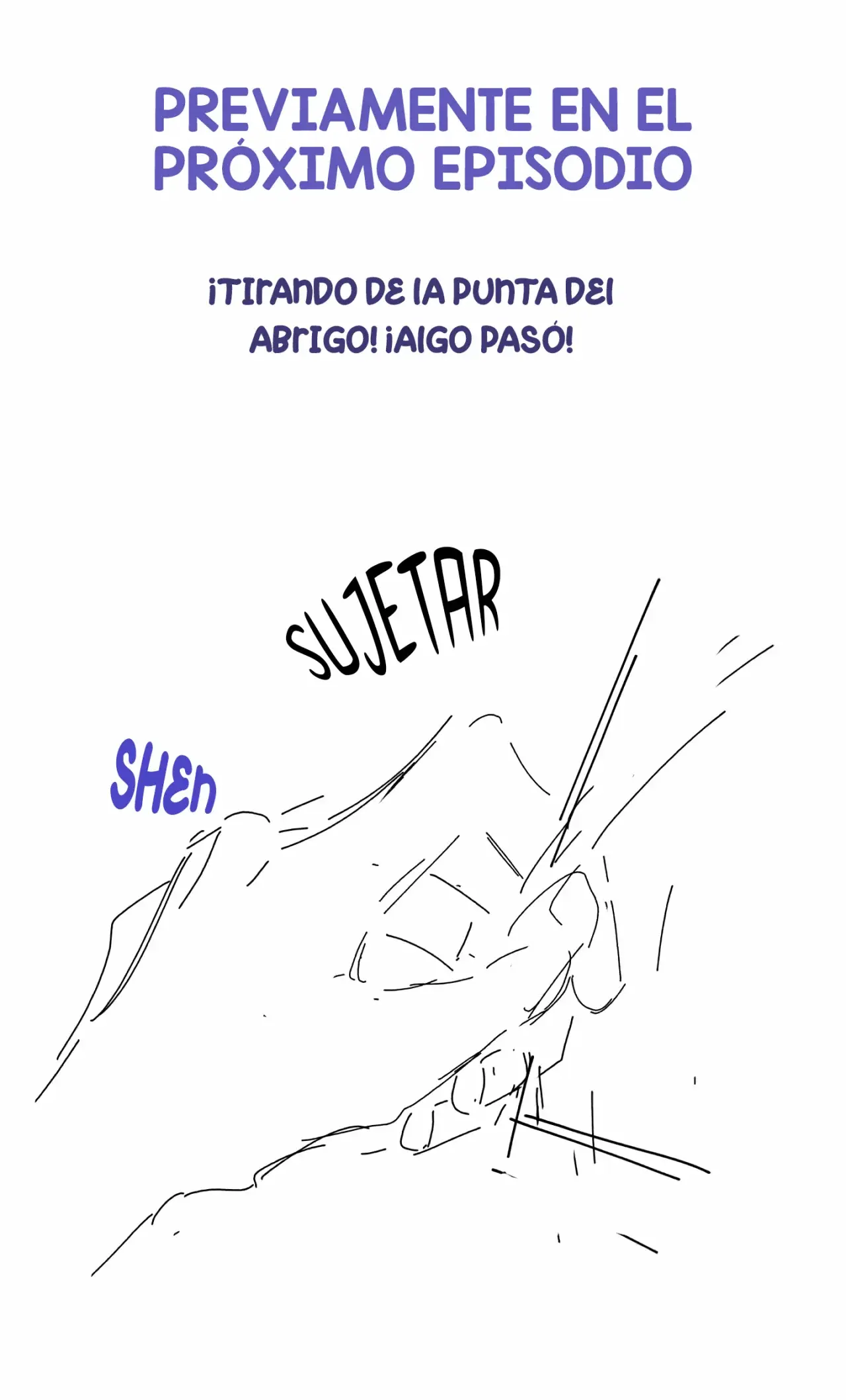 Superdepredador (2023) - Capítulo 13 - Página 47 - LectorTMOo