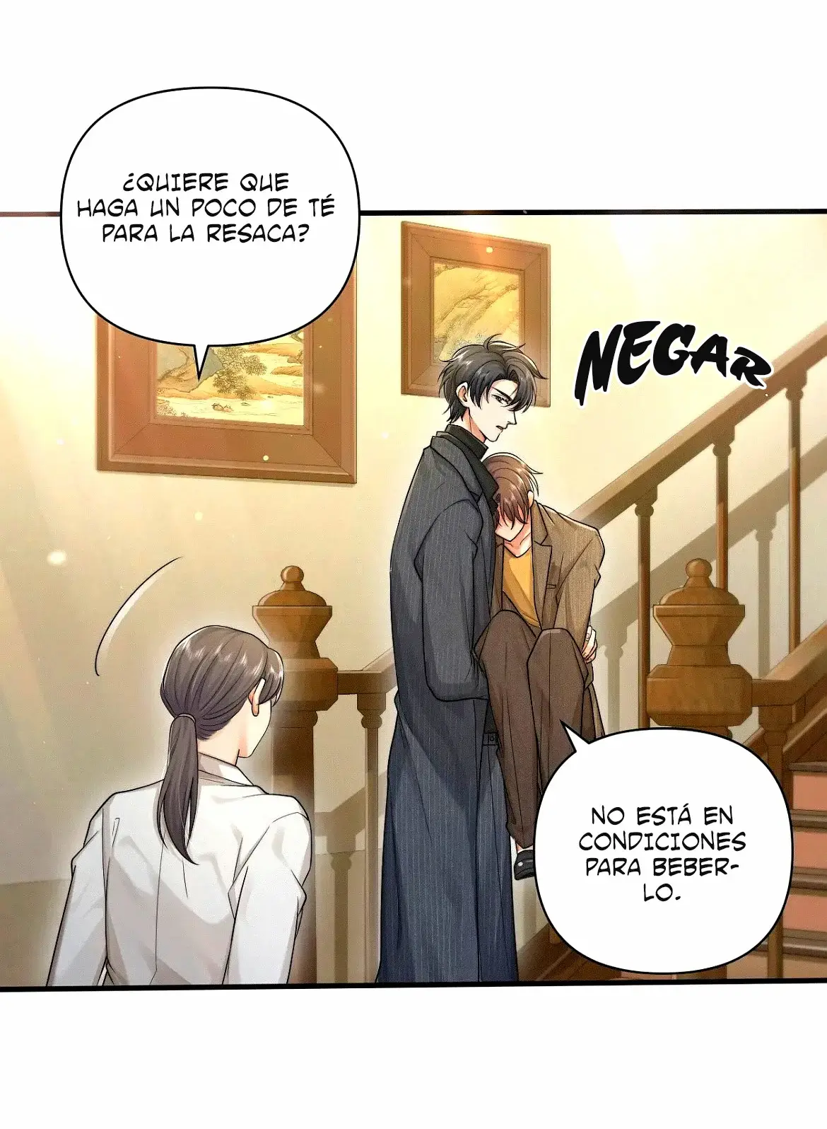 Superdepredador (2023) - Capítulo 14 - Página 13 - LectorTMOo