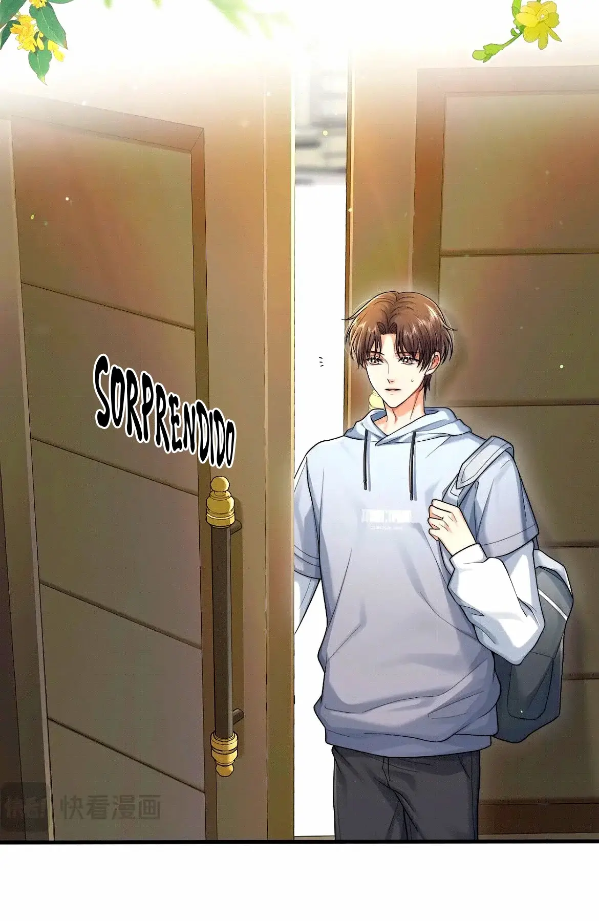 Superdepredador (2023) - Capítulo 15 - Página 20 - LectorTMOo