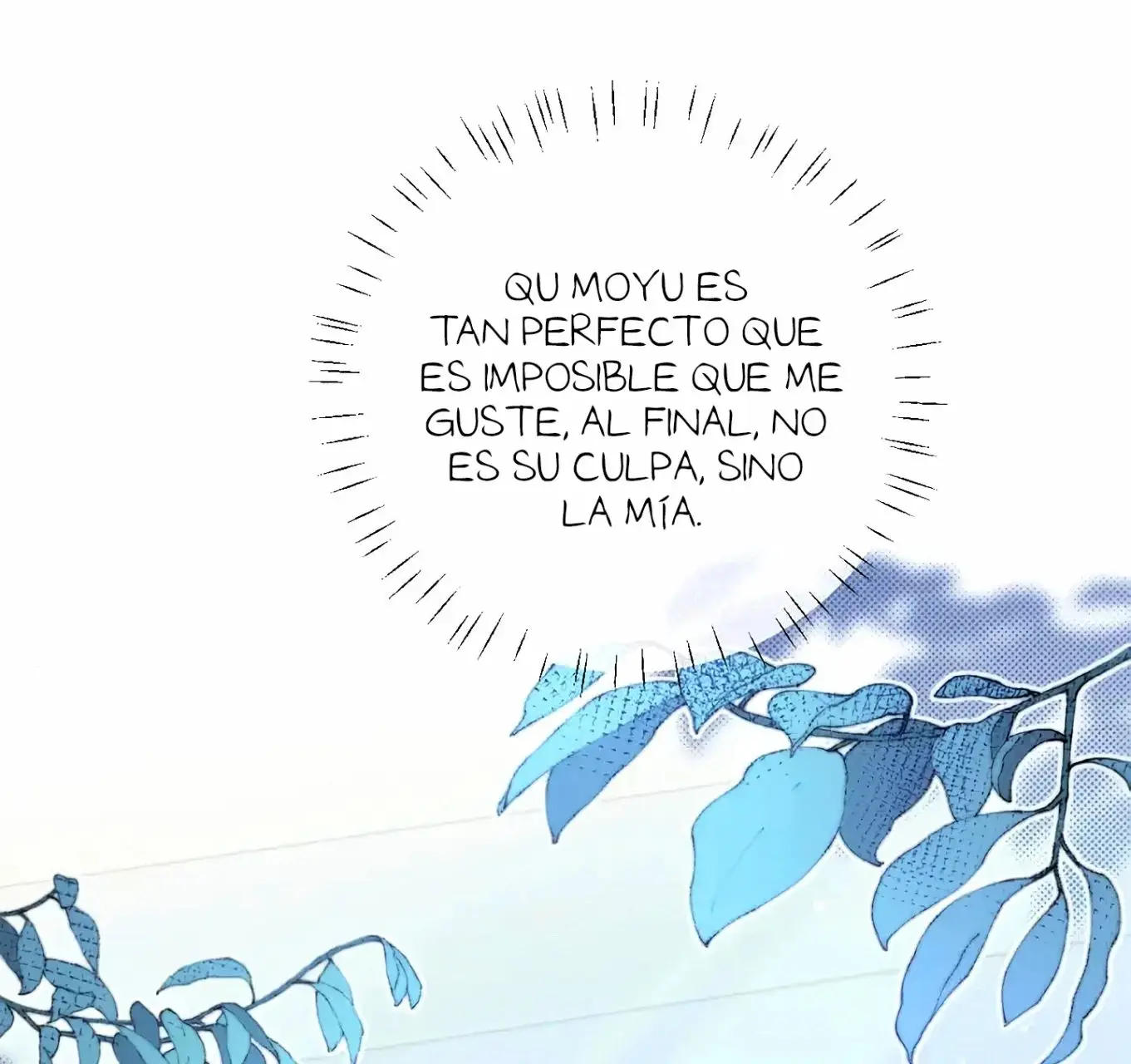 Superdepredador (2023) - Capítulo 16 - Página 30 - LectorTMOo
