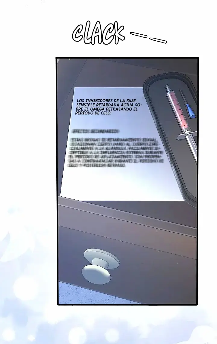 Superdepredador (2023) - Capítulo 17 - Página 5 - LectorTMOo