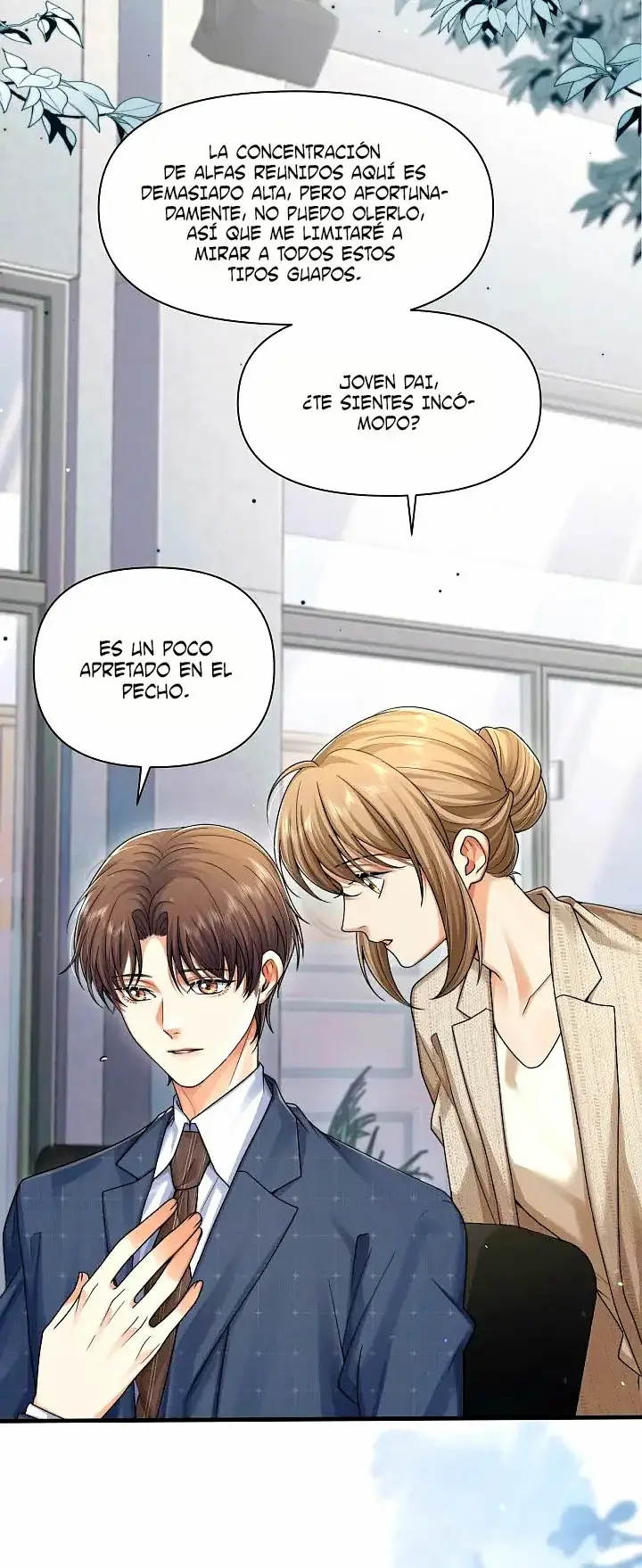 Superdepredador (2023) - Capítulo 17 - Página 20 - LectorTMOo