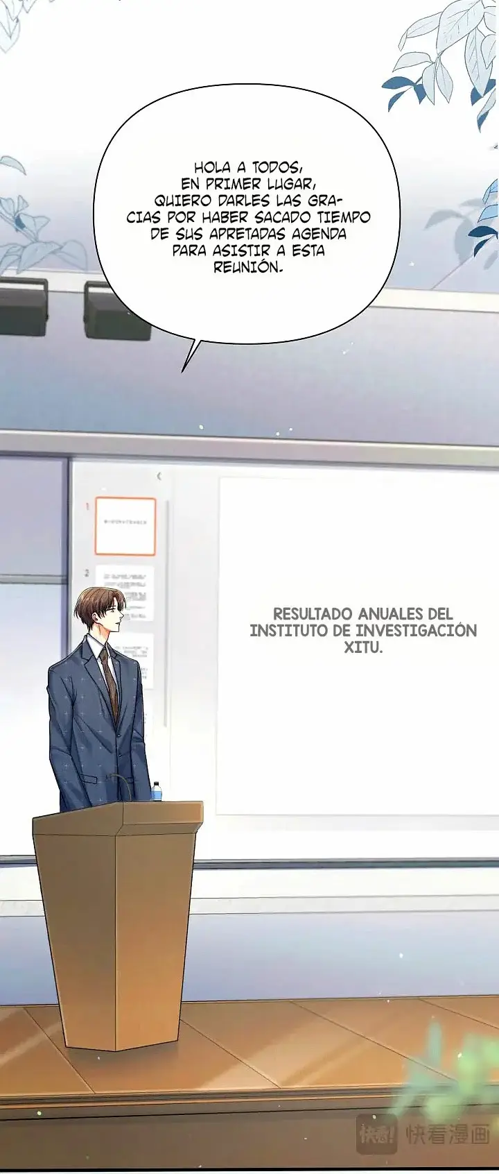 Superdepredador (2023) - Capítulo 17 - Página 23 - LectorTMOo