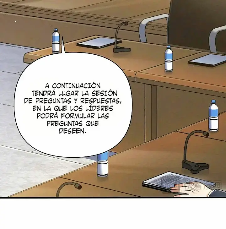 Superdepredador (2023) - Capítulo 17 - Página 30 - LectorTMOo