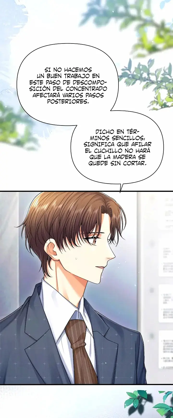 Superdepredador (2023) - Capítulo 17 - Página 35 - LectorTMOo