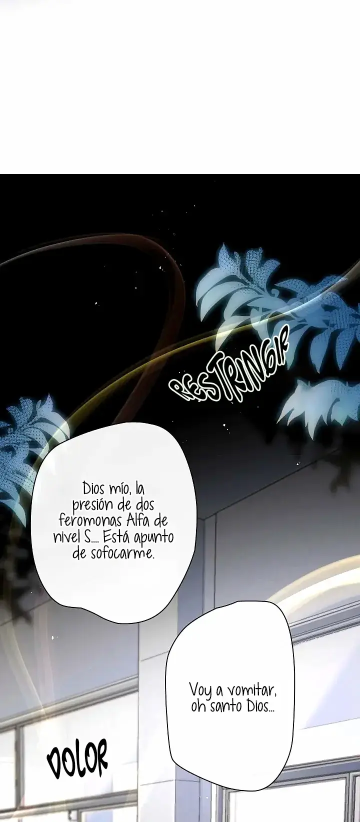 Superdepredador (2023) - Capítulo 18 - Página 9 - LectorTMOo