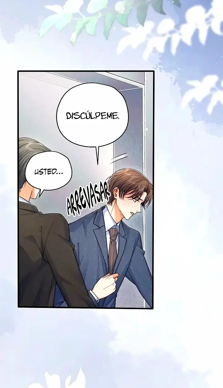 Superdepredador (2023) - Capítulo 18 - Página 22 - LectorTMOo