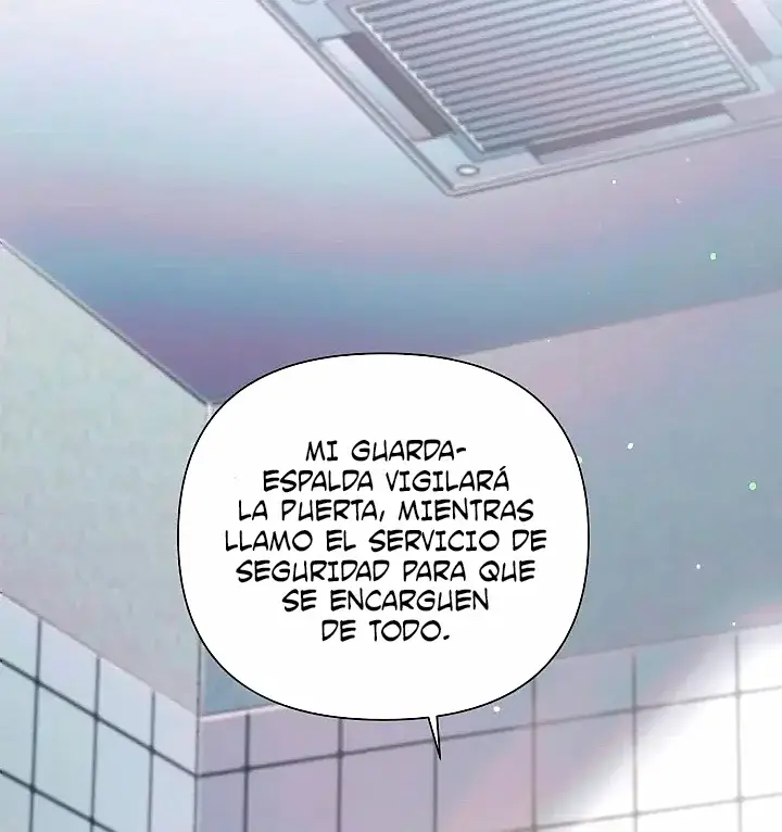 Superdepredador (2023) - Capítulo 18 - Página 29 - LectorTMOo