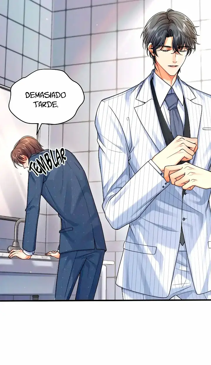 Superdepredador (2023) - Capítulo 18 - Página 30 - LectorTMOo