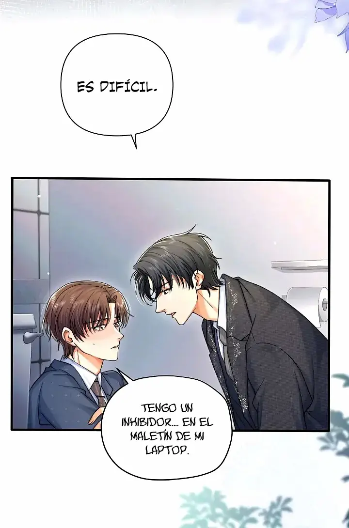 Superdepredador (2023) - Capítulo 18 - Página 37 - LectorTMOo