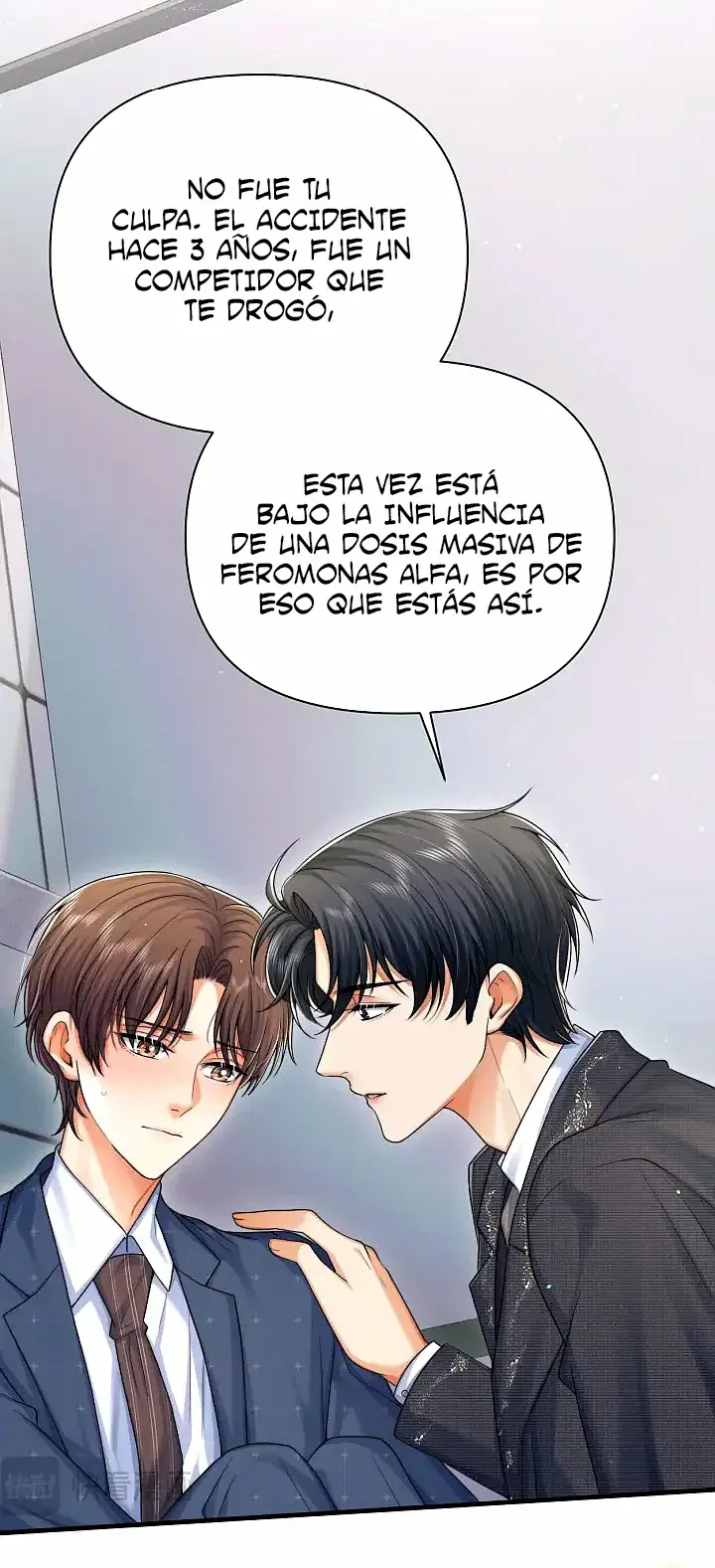 Superdepredador (2023) - Capítulo 18 - Página 48 - LectorTMOo