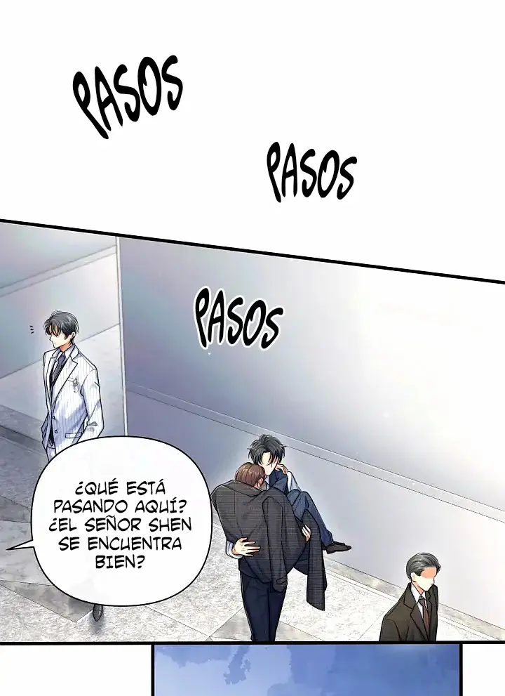 Superdepredador (2023) - Capítulo 18 - Página 58 - LectorTMOo