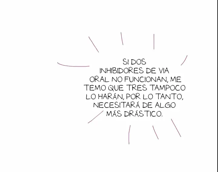 Superdepredador (2023) - Capítulo 18 - Página 66 - LectorTMOo