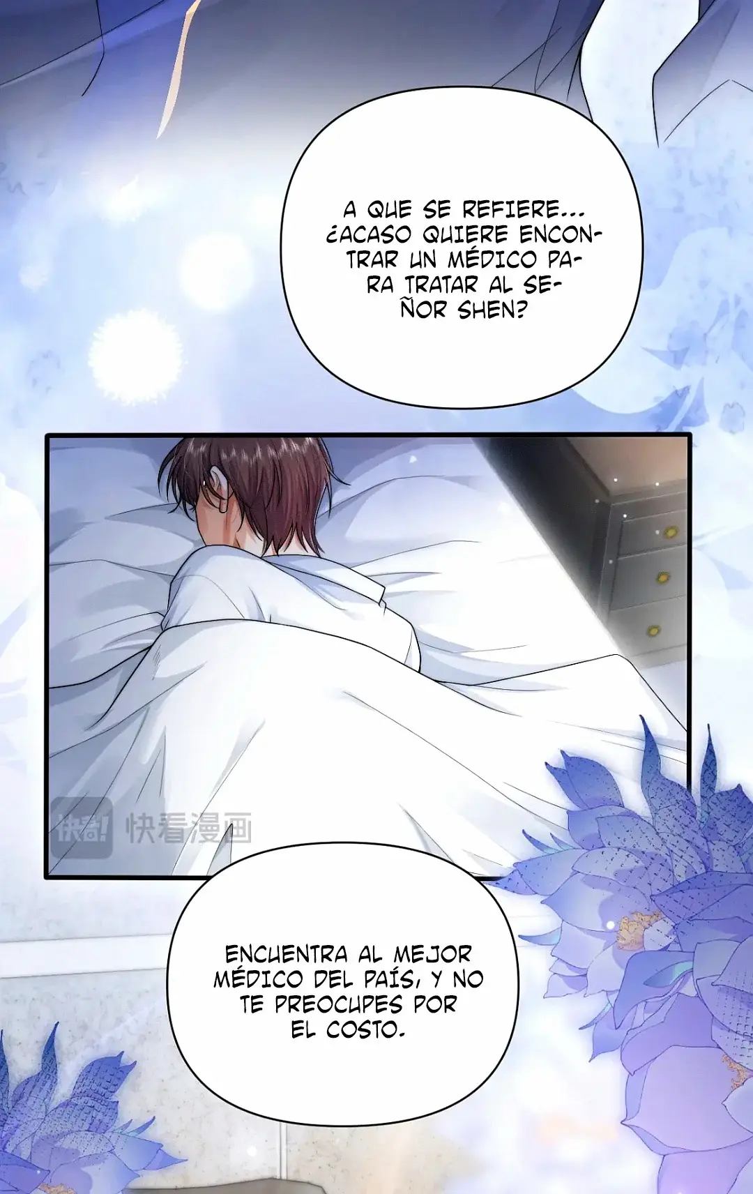 Superdepredador (2023) - Capítulo 22 - Página 15 - LectorTMOo