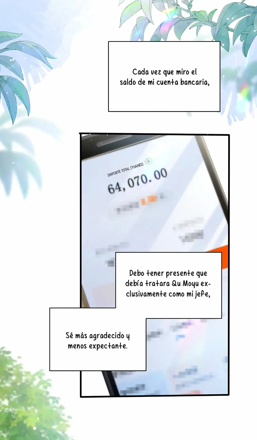 Superdepredador (2023) - Capítulo 22 - Página 23 - LectorTMOo