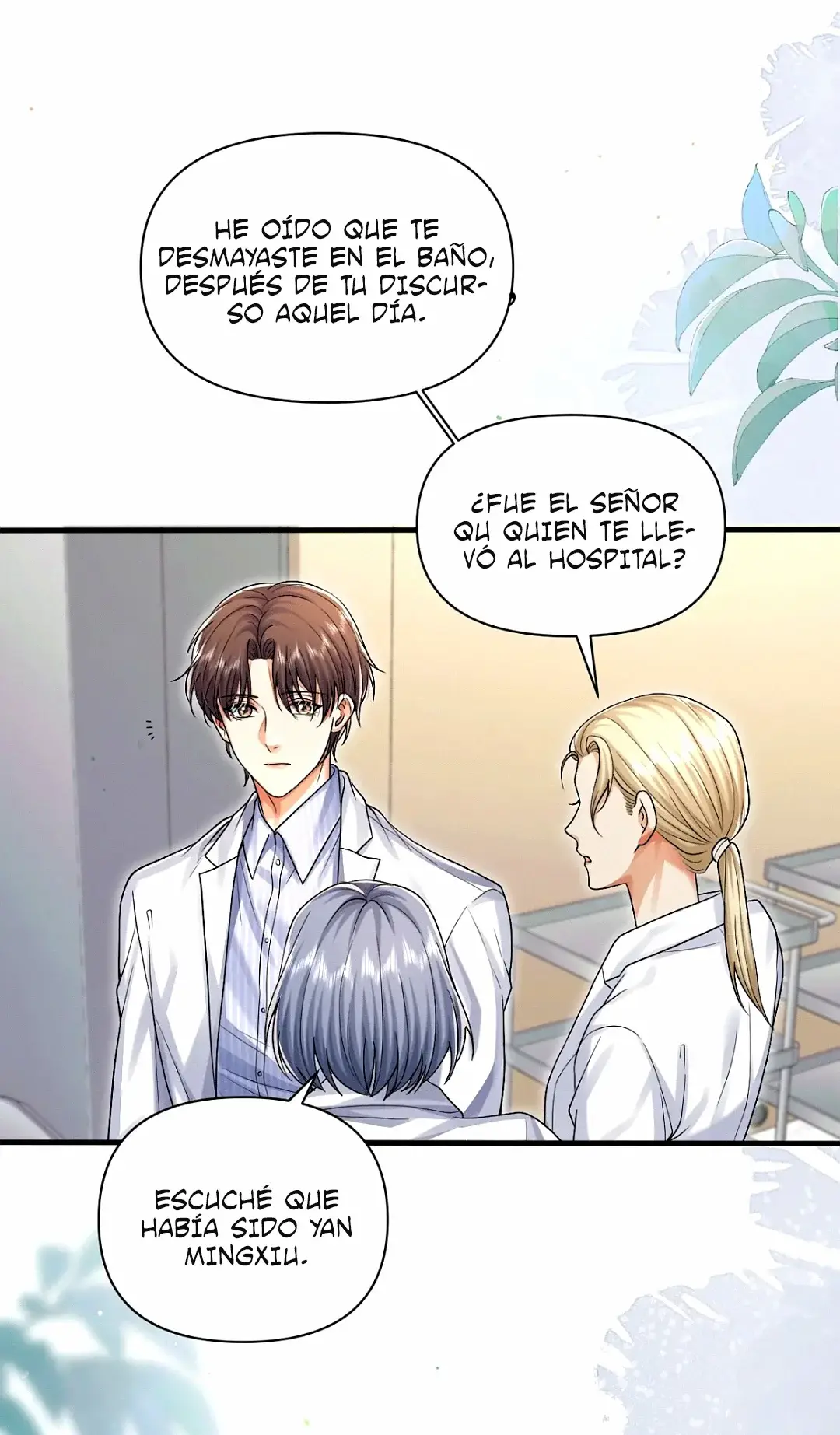 Superdepredador (2023) - Capítulo 22 - Página 25 - LectorTMOo