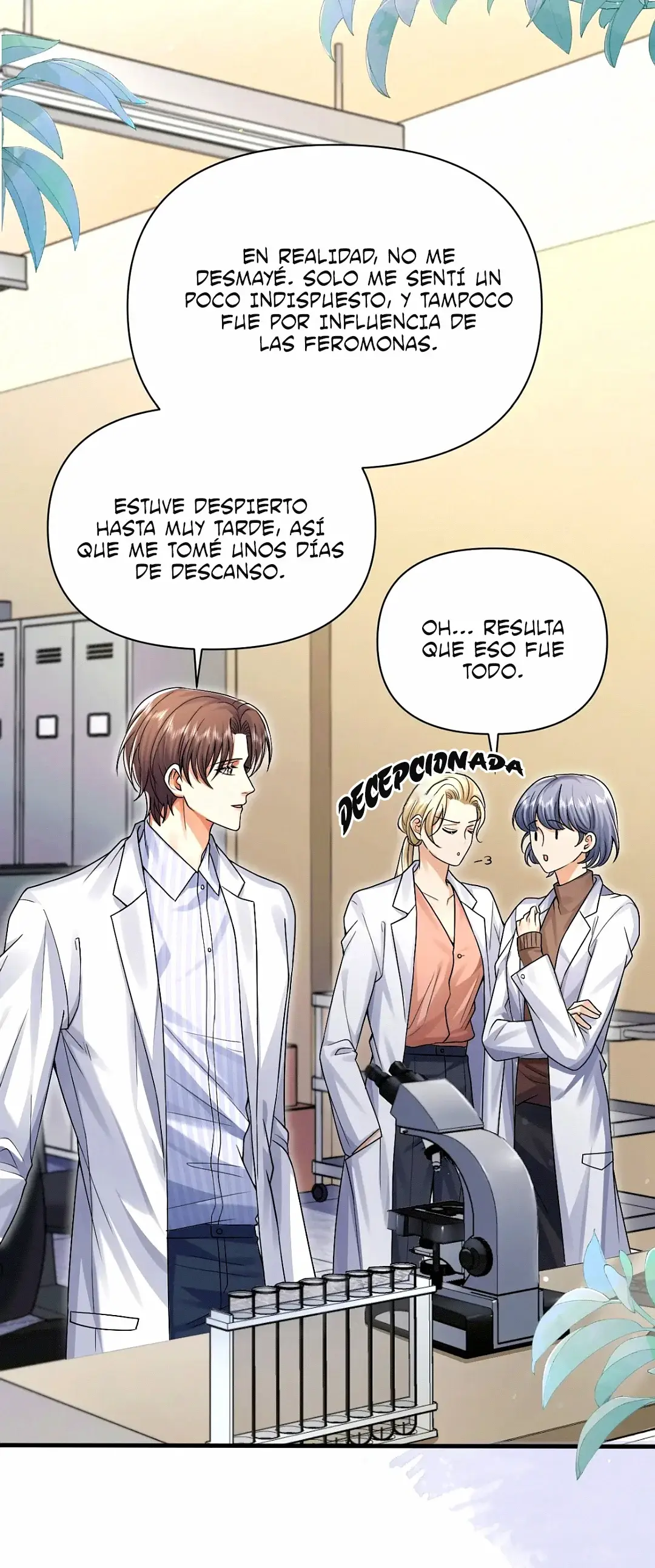 Superdepredador (2023) - Capítulo 22 - Página 27 - LectorTMOo