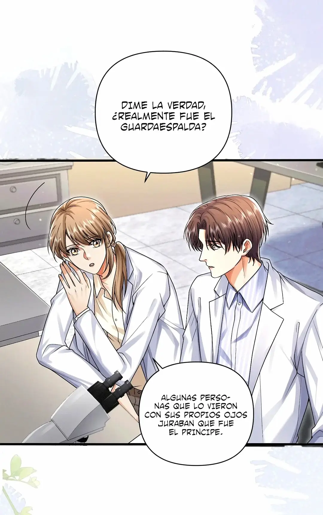 Superdepredador (2023) - Capítulo 22 - Página 28 - LectorTMOo