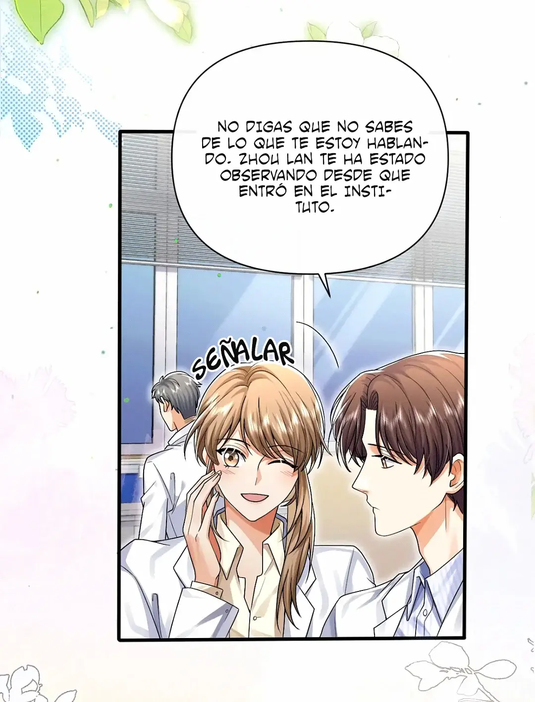 Superdepredador (2023) - Capítulo 22 - Página 41 - LectorTMOo