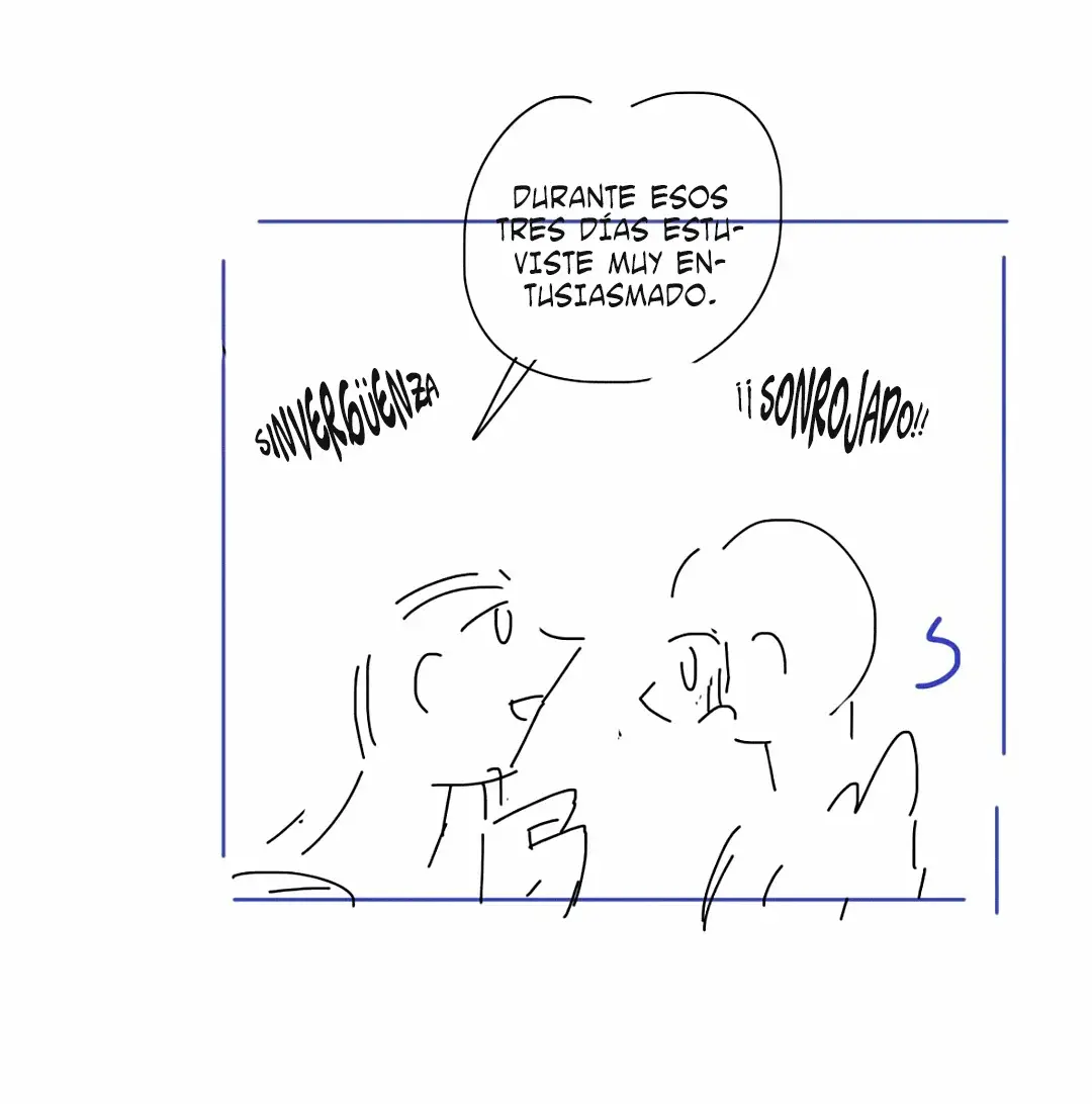 Superdepredador (2023) - Capítulo 22 - Página 44 - LectorTMOo