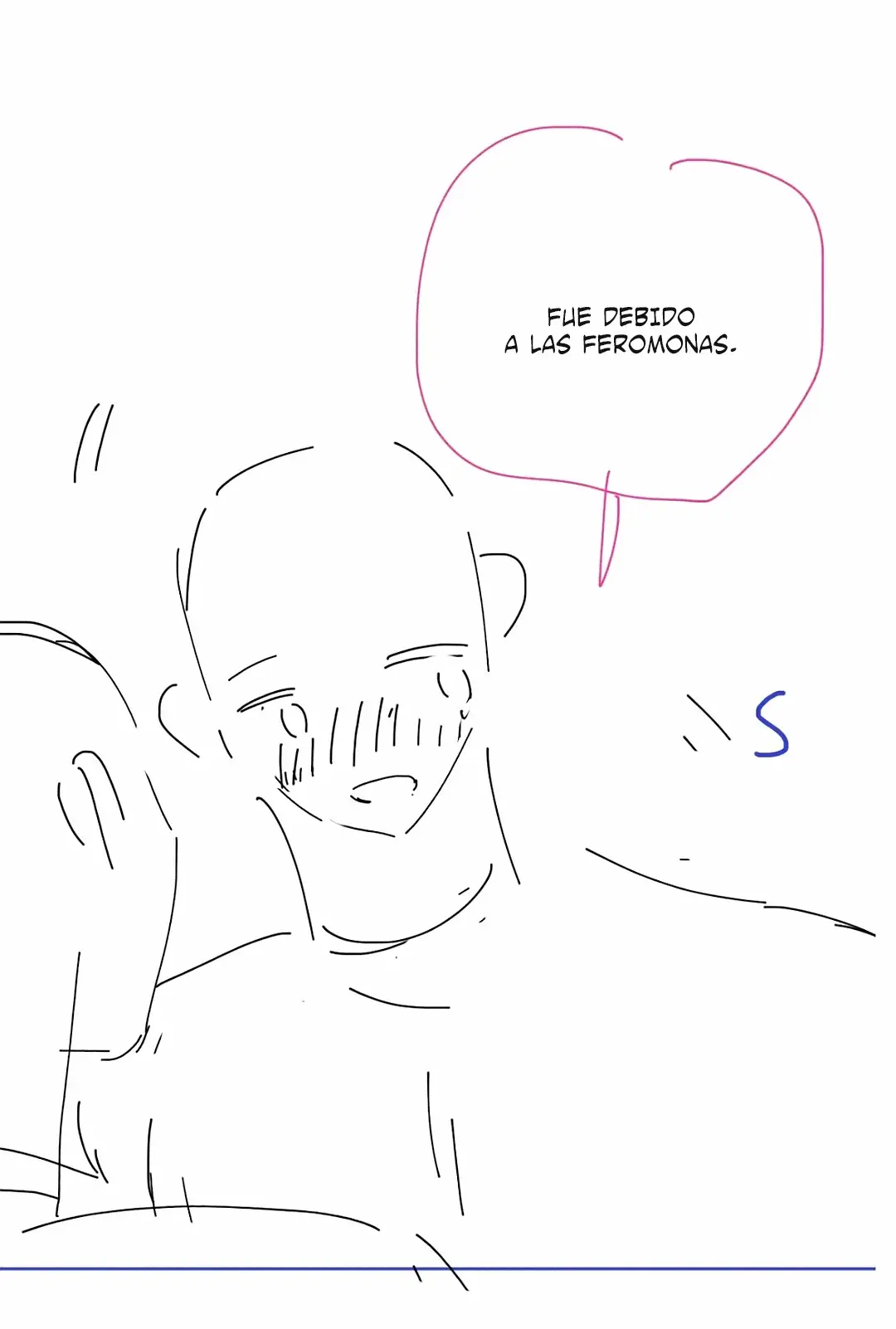 Superdepredador (2023) - Capítulo 22 - Página 45 - LectorTMOo