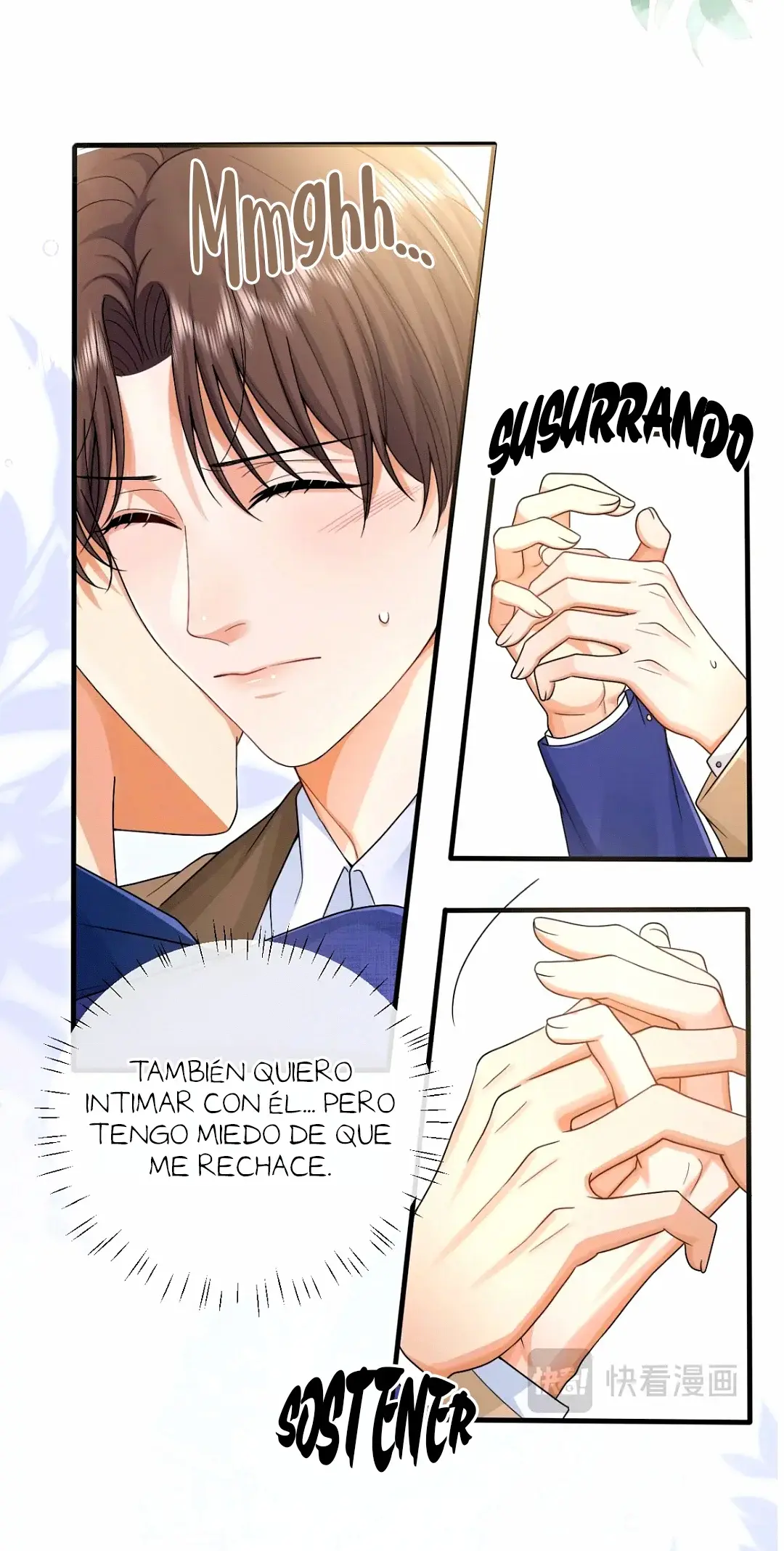 Superdepredador (2023) - Capítulo 23 - Página 25 - LectorTMOo