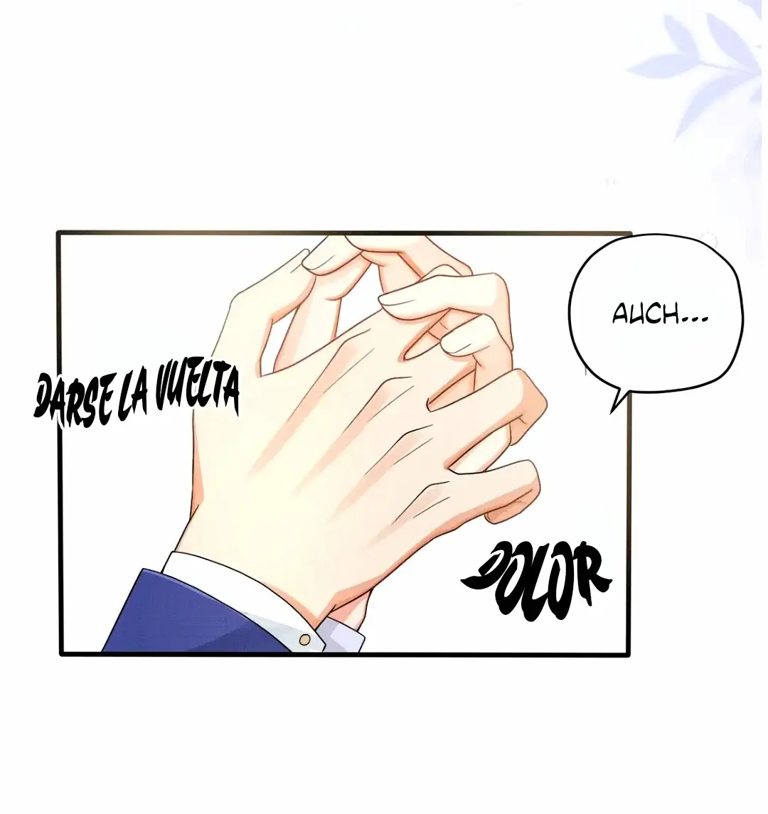Superdepredador (2023) - Capítulo 23 - Página 26 - LectorTMOo