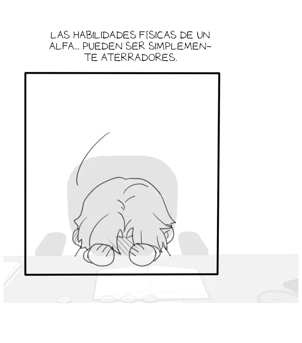 Superdepredador (2023) - Capítulo 24 - Página 39 - LectorTMOo