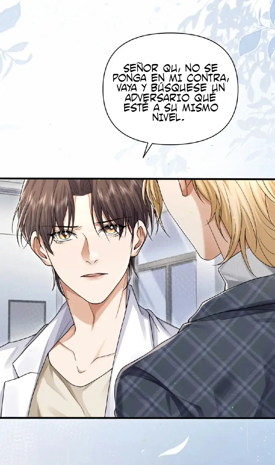 Superdepredador (2023) - Capítulo 25 - Página 14 - LectorTMOo
