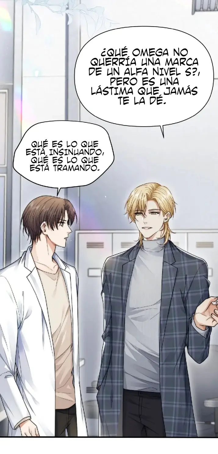 Superdepredador (2023) - Capítulo 25 - Página 20 - LectorTMOo