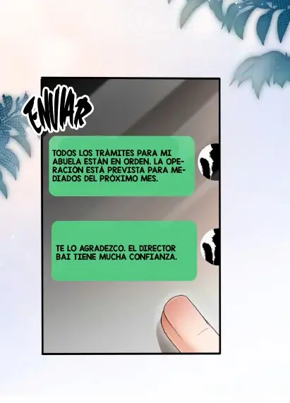 Superdepredador (2023) - Capítulo 26 - Página 37 - LectorTMOo