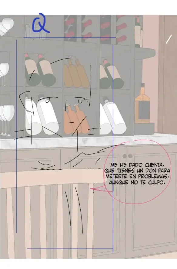 Superdepredador (2023) - Capítulo 26 - Página 43 - LectorTMOo