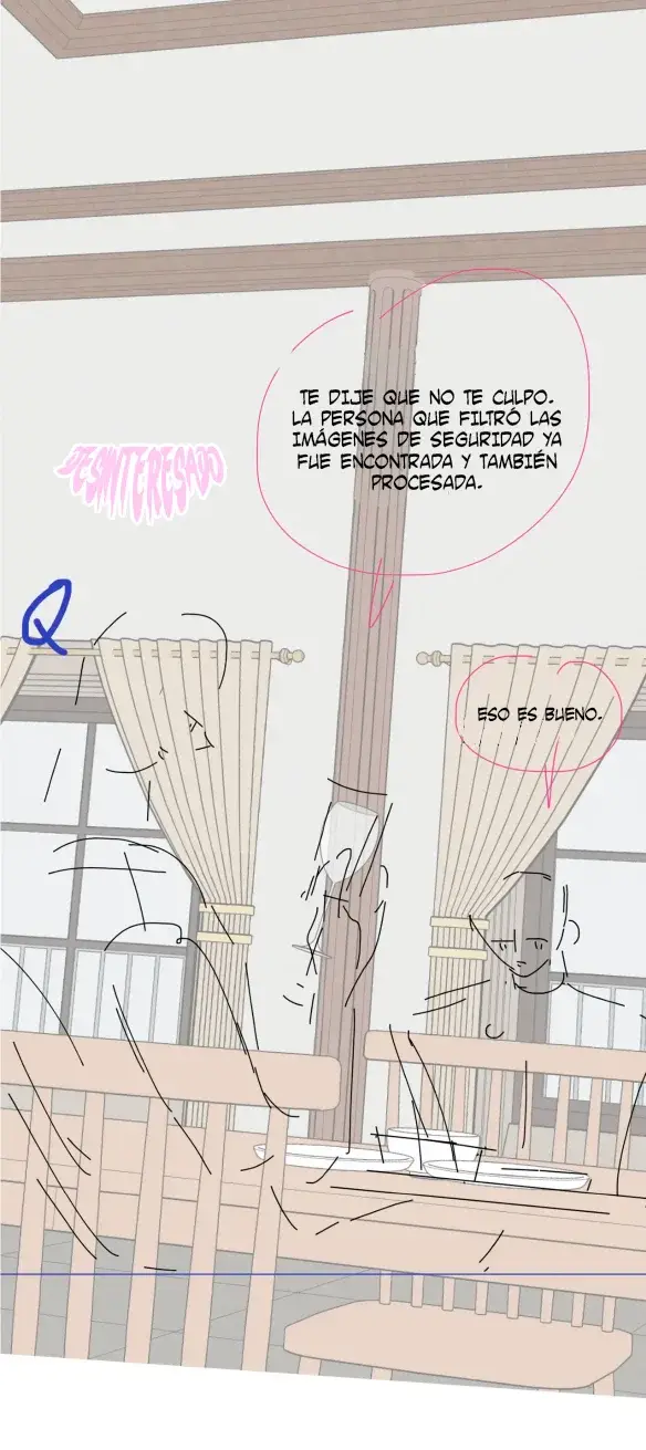 Superdepredador (2023) - Capítulo 26 - Página 45 - LectorTMOo