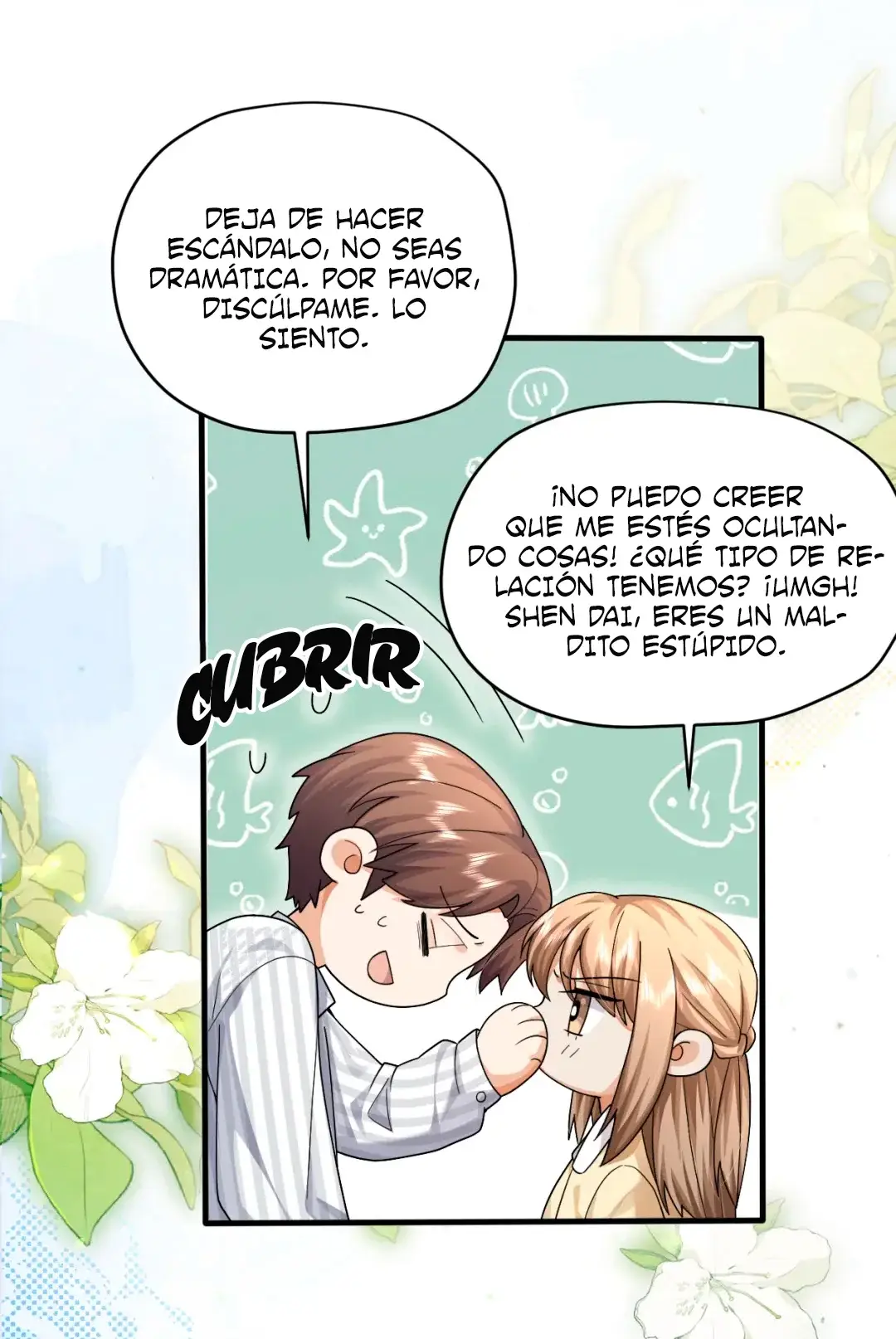 Superdepredador (2023) - Capítulo 27 - Página 10 - LectorTMOo