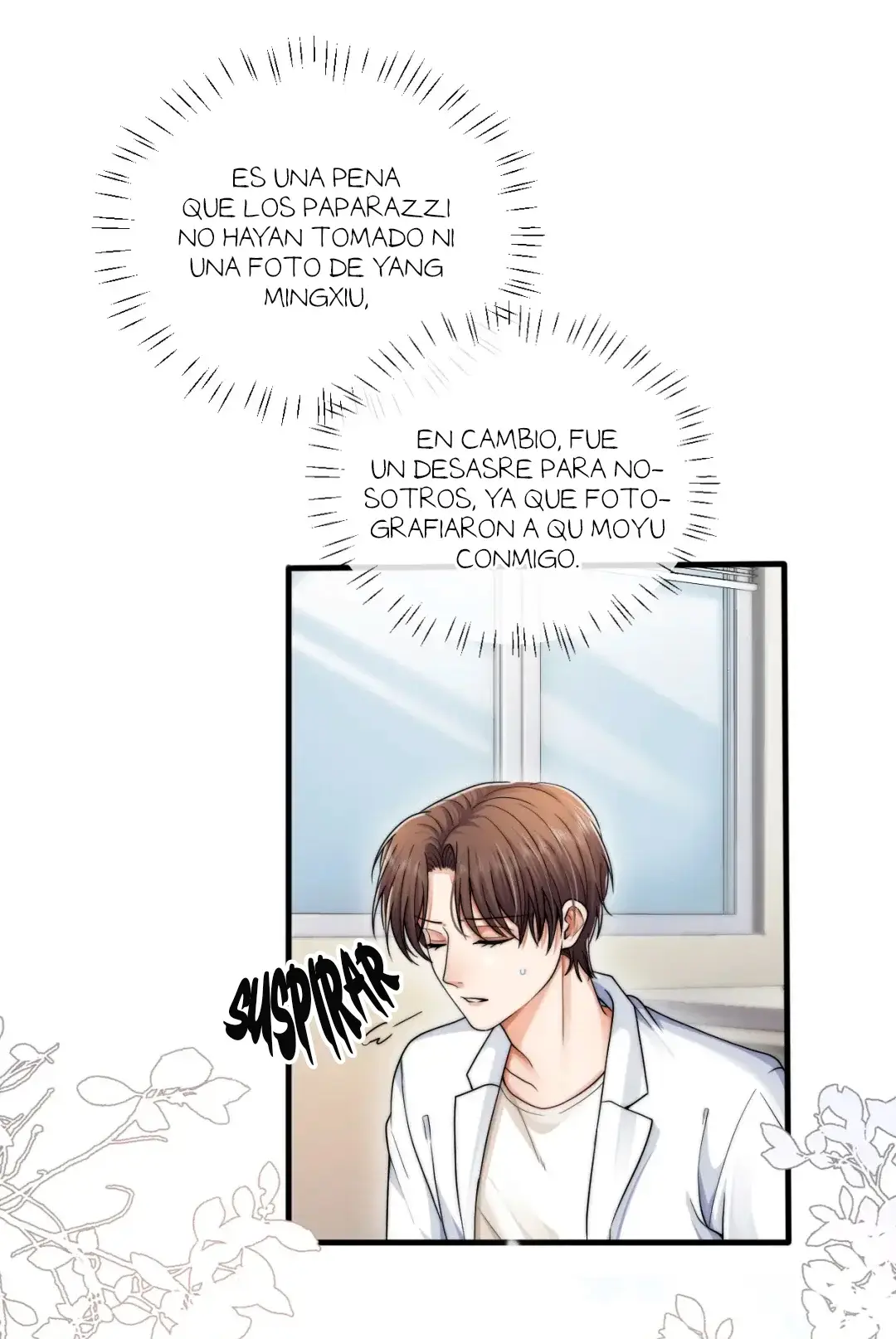 Superdepredador (2023) - Capítulo 27 - Página 17 - LectorTMOo