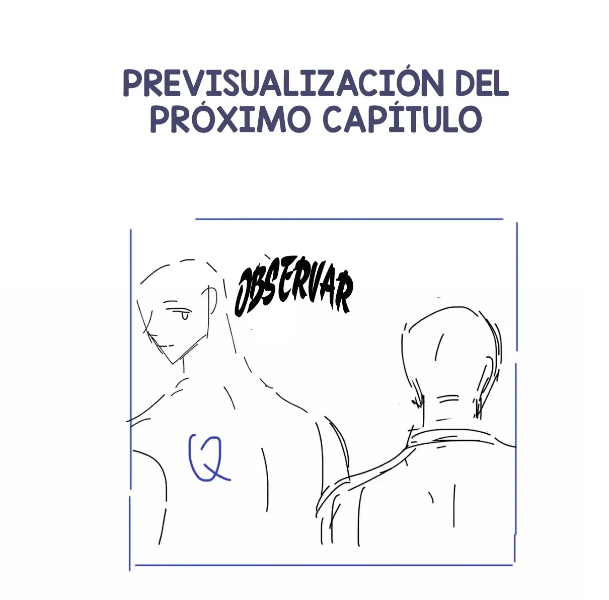 Superdepredador (2023) - Capítulo 28 - Página 36 - LectorTMOo