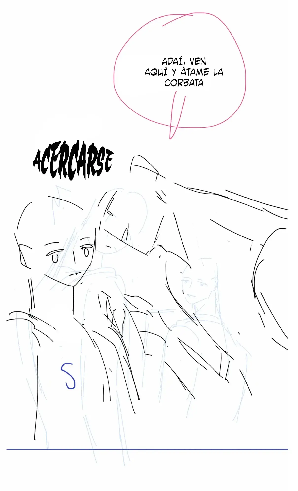 Superdepredador (2023) - Capítulo 28 - Página 37 - LectorTMOo