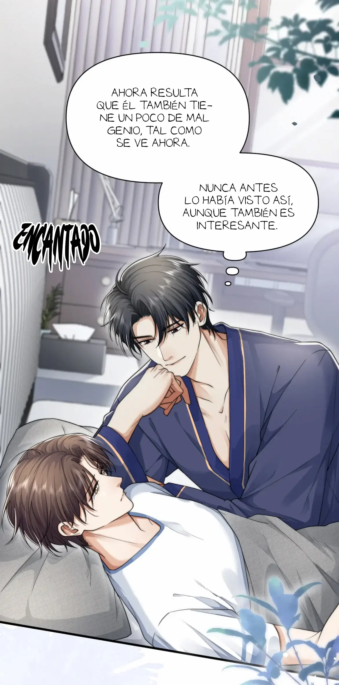 Superdepredador (2023) - Capítulo 29 - Página 9 - LectorTMOo