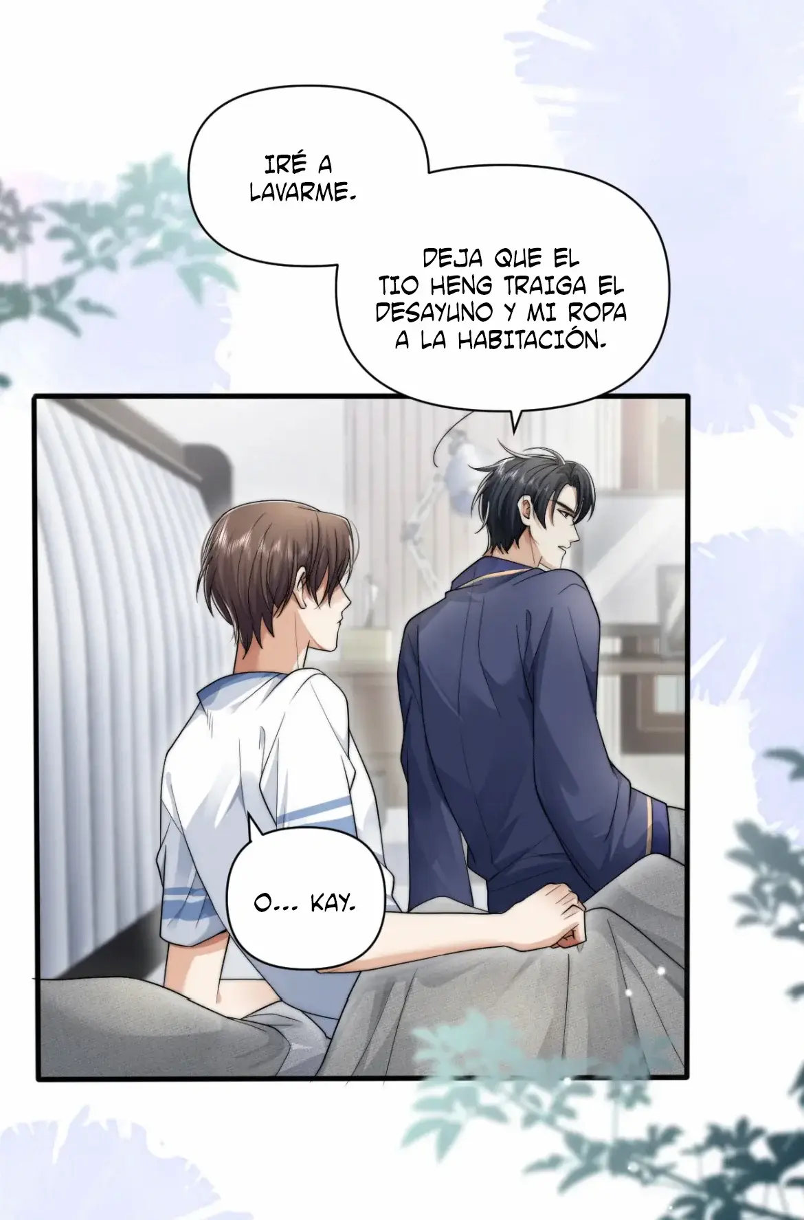 Superdepredador (2023) - Capítulo 29 - Página 17 - LectorTMOo