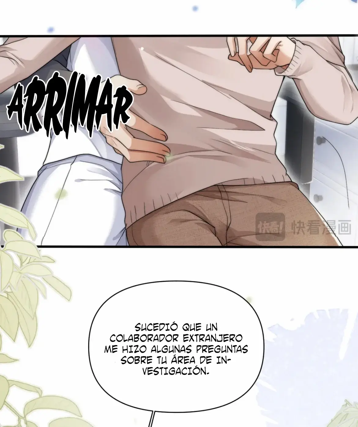 Superdepredador (2023) - Capítulo 29 - Página 30 - LectorTMOo