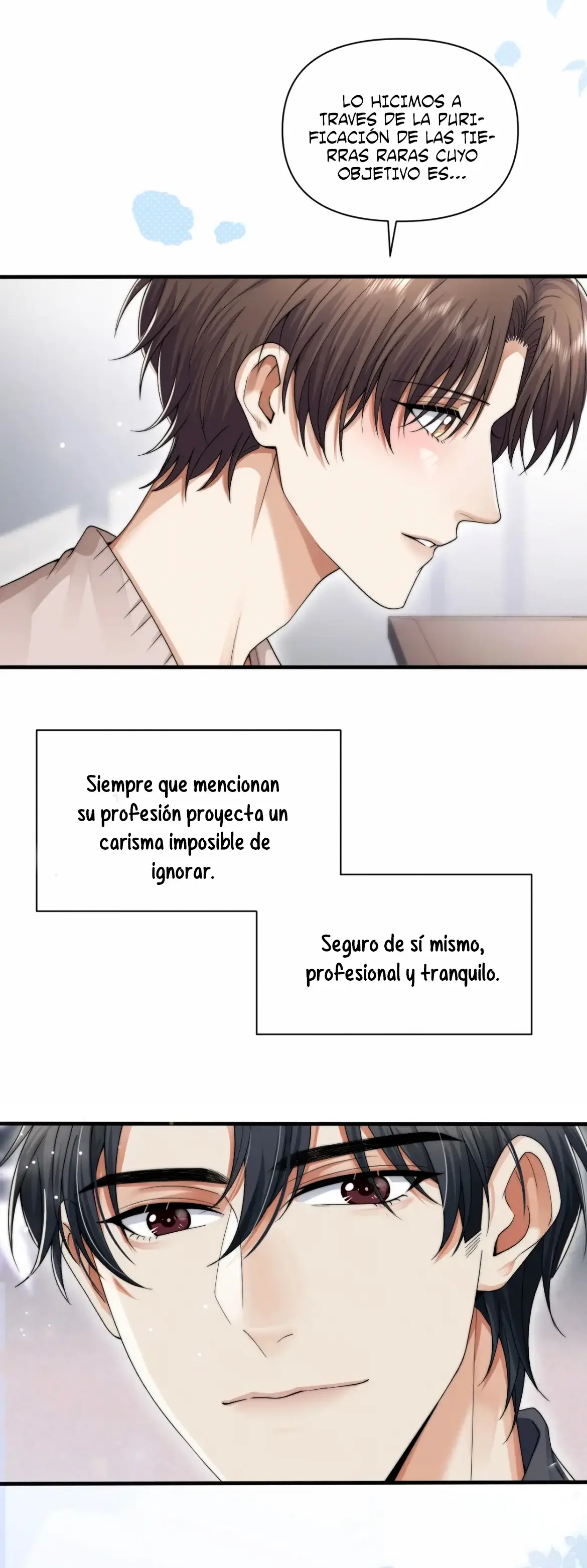 Superdepredador (2023) - Capítulo 29 - Página 33 - LectorTMOo
