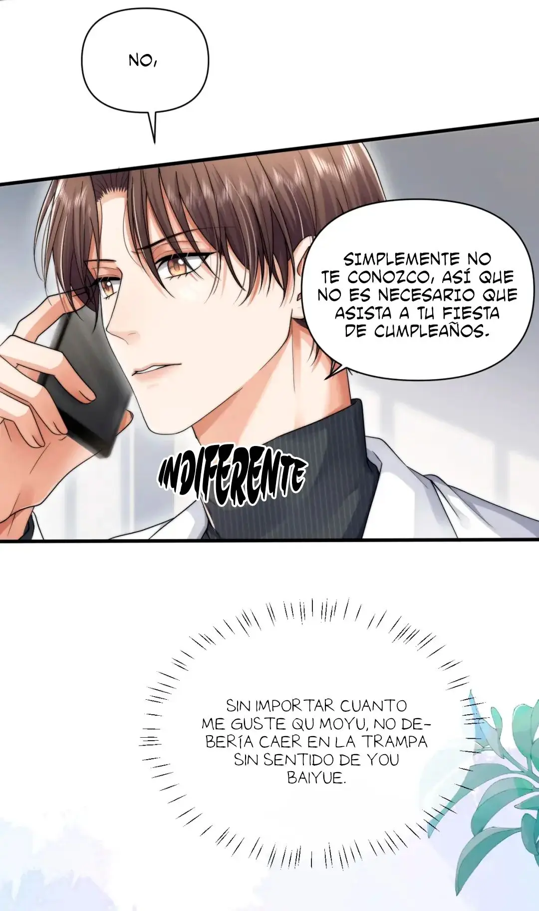 Superdepredador (2023) - Capítulo 30 - Página 26 - LectorTMOo