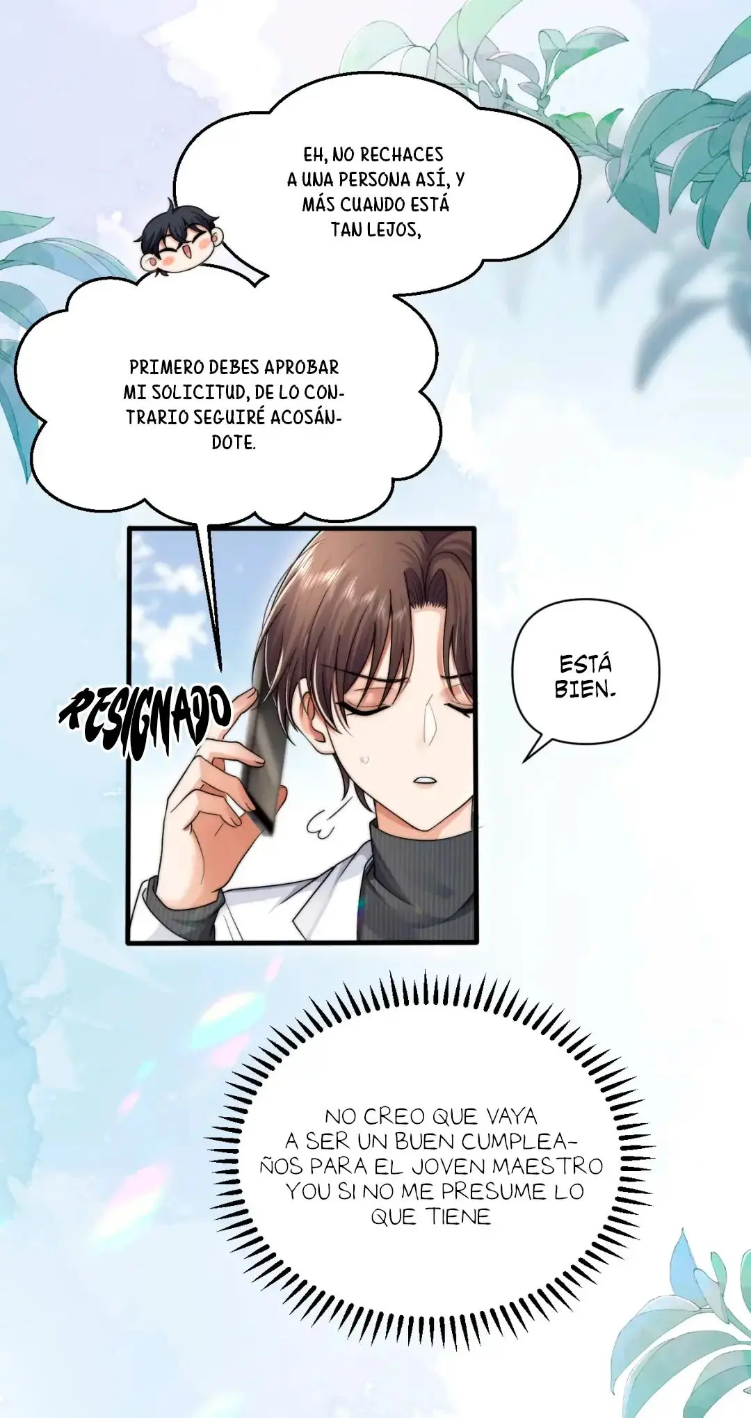 Superdepredador (2023) - Capítulo 30 - Página 27 - LectorTMOo