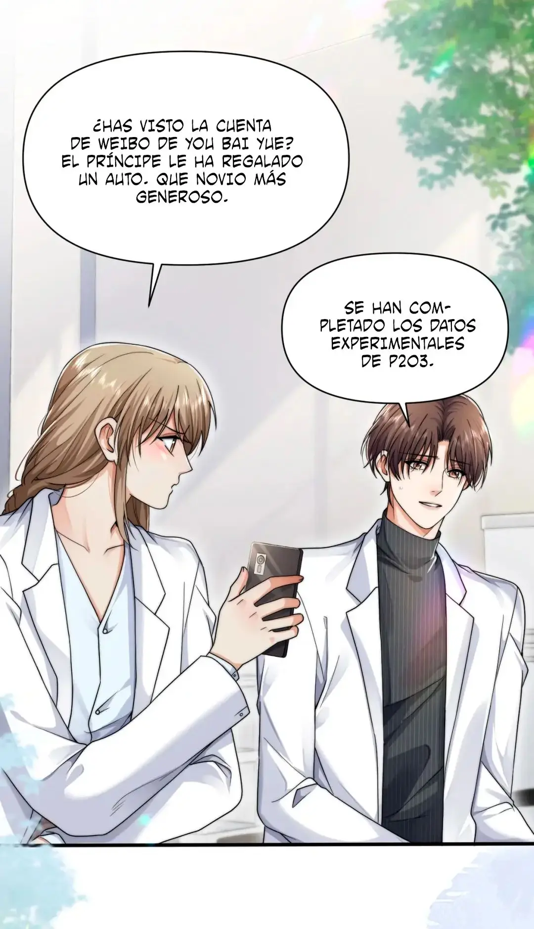 Superdepredador (2023) - Capítulo 30 - Página 29 - LectorTMOo