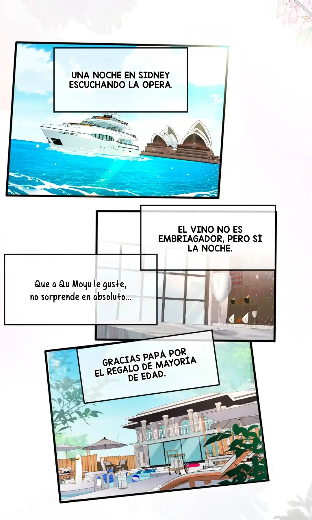 Superdepredador (2023) - Capítulo 30 - Página 38 - LectorTMOo