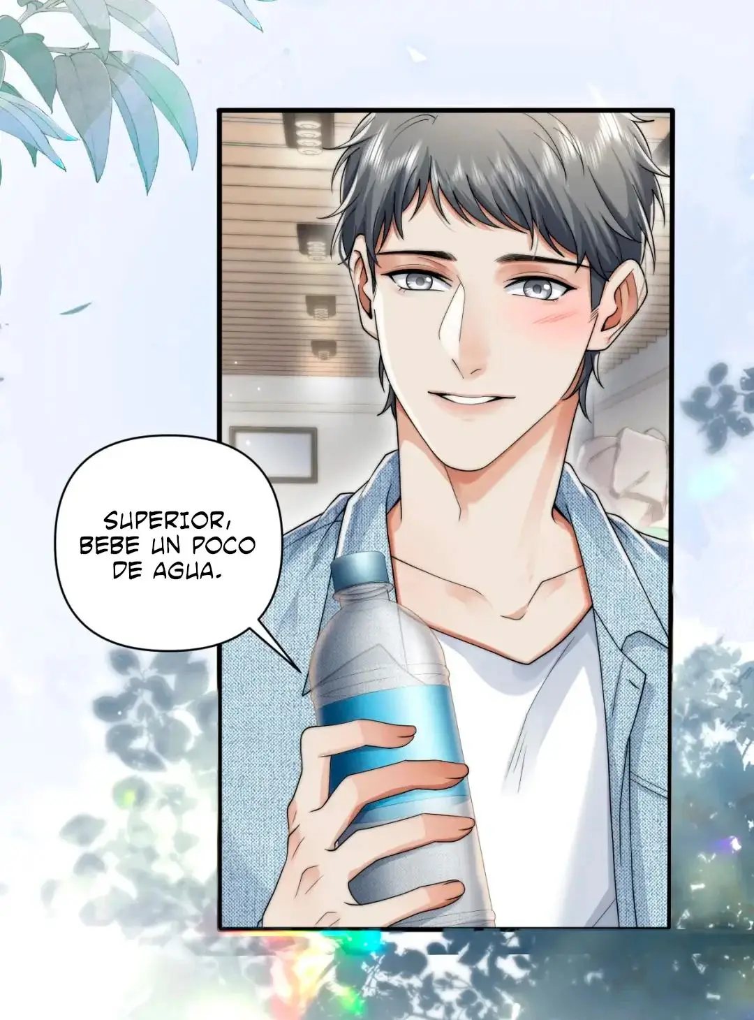 Superdepredador (2023) - Capítulo 31 - Página 5 - LectorTMOo